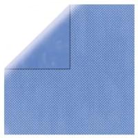Бумага Rayher Double dot 30.5x30.5, 1 лист 1 л