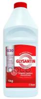 GLYSANTIN 901630 Антифриз концентрат G30 фиолетовый 1 кг