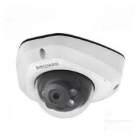 SV3210DM (3.6) Beward Уличная купольная антивандальная IP-видеокамера, обьектив 3.6мм, 5Мп, ИК, PoE, Встроенный микрофон