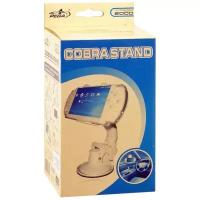 Автомобильное крепление Pega Cobra Stand для PSP Slim/2000 Белый (PSP)