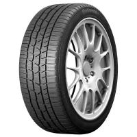 Шины 245/40 R20 Continental ContiWinterContact TS830P 99V XL FR RO1