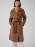 Пальто женское демисезонное Pompa 3014650p00007, размер 52