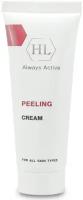 PEELS Holy Land Peeling Cream | Крем-гоммаж д/всех типов кожи, 70 мл