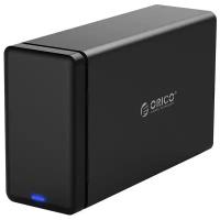 Контейнер для HDD Orico NS200U3 Black