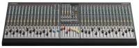 GL2400-40 / Микшерный пульт 38 моно, 2 двойных стерео входа, 6 AUX шин / ALLEN&HEATH