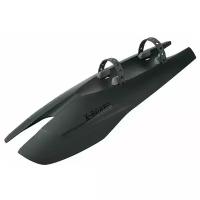 Щиток велосипедный SKS X-Board, dark, 11396