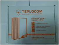 Teplocom ST-888-И стабилизатор сетевого напряжения 220 В, 888 ВА, Uвх.145-260В