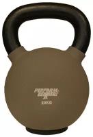 Гиря обрезиненная Perform Better Neoprene Kettlebell 20 кг (PB\4097-20\20-00-00)