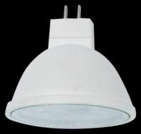 Светодиодная LED лампа Ecola MR16 GU5.3 220V 8W 4200K 4K 48x50 празрачная Premium M2QV80ELC (упаковка 10 штук)