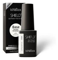 Kinetics, Базовое покрытие нюдовое для гель-лака SHIELD Ceramic Nude Base 909