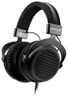 Beyerdynamic DT 990 BLACK SPECIAL EDITION 250 Ohm полноразмерные наушники