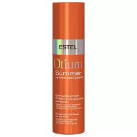 ESTEL Otium Summer Солнцезащитный спрей с UV-фильтром для волос, 200 мл, спрей