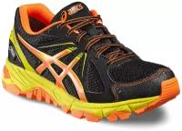 Кроссовки детские ASICS Gel-STORMPLAY GS G-TX 6 US черный