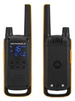 Рация Motorola Talkabout T82 EXT