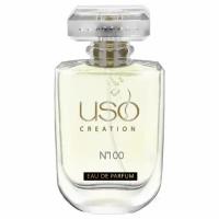 USO Creation Женский №100 USO Туалетная вода (edt) 50мл