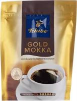 Кофе растворимый Tchibo Gold Mokka, 70 г