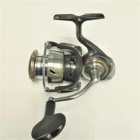 Катушка Daiwa 20 Luvias LT4000-CXH