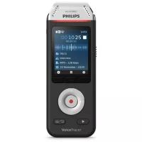 Цифровой диктофон PHILIPS DVT2110/00