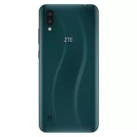 Смартфон ZTE Blade A51 Lite зеленый 32 Гб