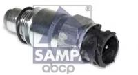 Sa096.228_датчик Скорости! Кпп Импульсный L=25Mm Volvo, Rvi Magnum/Premium SAMPA арт. 096.228