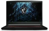 Ноутбук MSI GF63 11SC-623RU Thin 9S7-16R612-623 (Core i5 2700 MHz (11400H)/8Gb/256 Gb SSD)