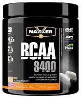 Amino BCAA 8400 mg, 180 tabs (180 таблеток)