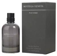 Туалетная вода Bottega Veneta мужская Bottega Veneta Pour Homme 90 мл