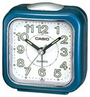 Японские настольные часы Casio TQ-142-2D