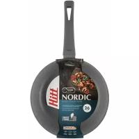 Сковорода Hitt Nordic 26 см HN1026