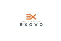 Штанга Крепления Груза Распорная Прицепы EXOVO арт. 26950E