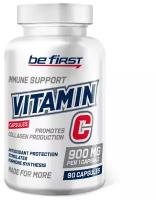 Be First Vitamin C 90 капс (Be First)