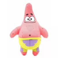 Мягкая игрушка Патрик Стар - Sponge Bob 50 см