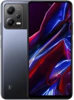 Смартфон Xiaomi Poco X5 5G 6 128Gb RU Black