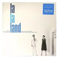 Justin Hurwitz – La La Land (Original Motion Picture Soundtrack)