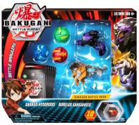 Сюжетно-ролевые игрушки Bakugan Бакуган №1, 6054981