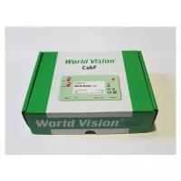 Усилитель WORLD VISION CATV WV CabF кабельный усилитель