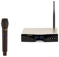 Radiowave UHM-401 радиосистема с 1 ручным микрофоном