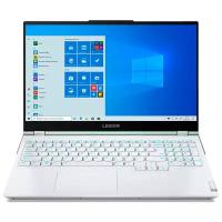 Ноутбук Lenovo Legion 5 Gen 6 (82JK000VRU), белый