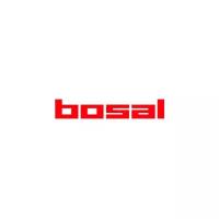 BOSAL катализатор овальный L310мм H90мм D 54мм