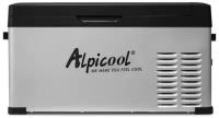 Автохолодильник Alpicool C25 (12/24)