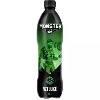 Напиток энергетический MONSTER Green тонизирующий газированный, 0.5л