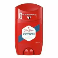 Дезодорант стик Old Spice WhiteWater мужской 50 мл