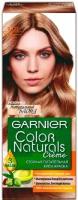 GARNIER Color Naturals стойкая питательная крем-краска для волос, 9.132, Натуральный блонд