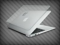 Защитная пленка для ноутбука 13" Apple MacBook Air 13