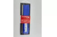 Оперативная память HyperX Fury 8 ГБ DDR3 1866 МГц DIMM CL10 HX318C10F/8