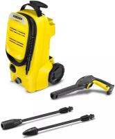 Минимойка Karcher K 3 Compact | 1.676-200.0