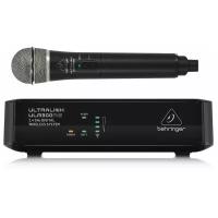 Готовый комплект радиосистемы Behringer ULM300MIC 2,4 GHz