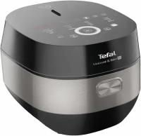 Мультиварка Tefal MULTICOOK & BAKE RK908A32