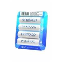 Аккумуляторы АА Еneloop Panasonic BK-3MCCE/4LE 1900 mAh BL4