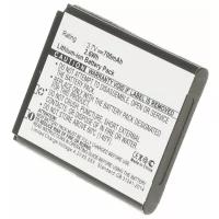 Аккумулятор iBatt iB-U3-M445 700mAh для Alcatel OT-2012G, One Touch 2010X, OneTouch 2012G, OT-2010, OT-2010X, OT-356, OT-665X